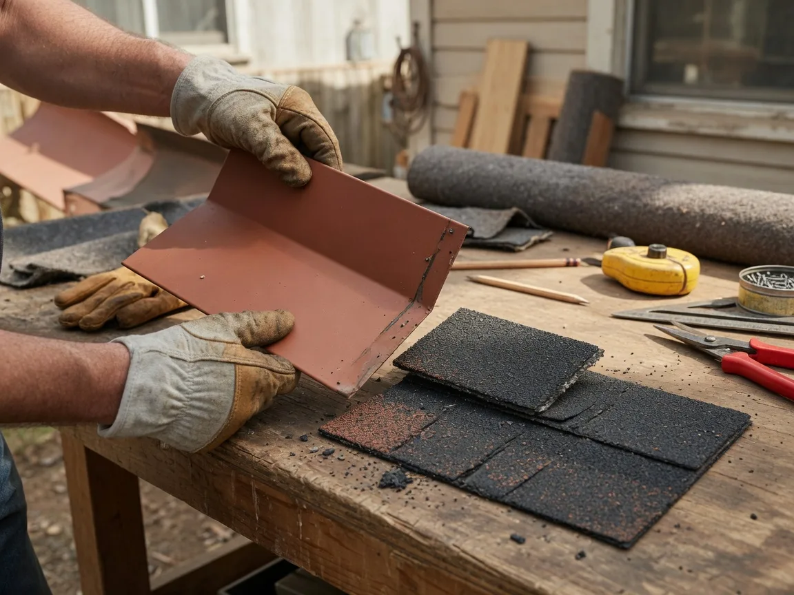 Roof Repair company in Gallaway, TN